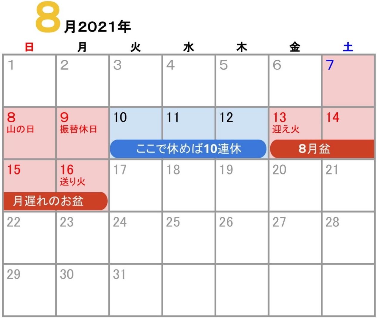 2020年のお盆の期間はいつ？お供えや飾りから由来まで徹底紹介 ...